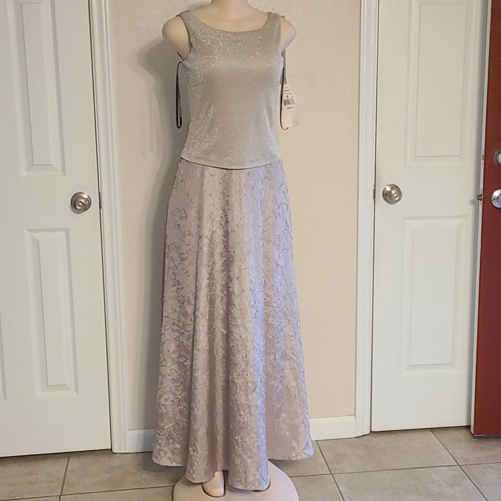 Dress by Rachel Kaye